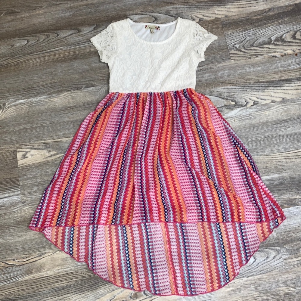 Kids Dress